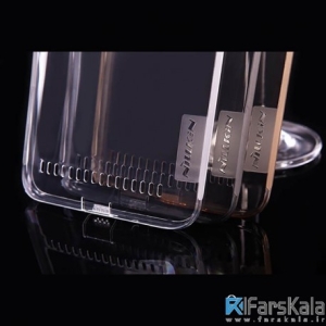 محافظ ژله ای نیلکین ایسوس Nillkin TPU Case Asus Zenfone 2 ZE551ML