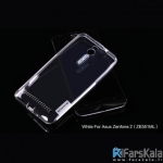 محافظ ژله ای نیلکین ایسوس Nillkin TPU Case Asus Zenfone 2 ZE551ML