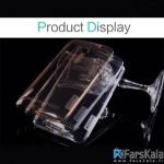 محافظ ژله ای نیلکین ایسوس Nillkin TPU Case Asus Zenfone 2 ZE551ML