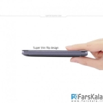کیف نیلکین ایسوس (Nillkin Sparkle Case Asus Zenfone 2 (ZE551ML/ZE550ML