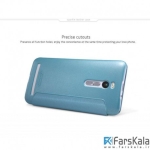 کیف نیلکین ایسوس (Nillkin Sparkle Case Asus Zenfone 2 (ZE551ML/ZE550ML