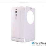 کیف نیلکین ایسوس (Nillkin Sparkle Case Asus Zenfone 2 (ZE551ML/ZE550ML