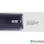 کیف نیلکین ایسوس (Nillkin Sparkle Case Asus Zenfone 2 (ZE551ML/ZE550ML