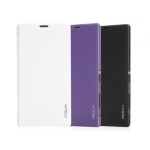 کیف چرمی راک Rock برای گوشی Sony Xperia T3