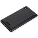کیف چرمی راک Rock برای گوشی Sony Xperia T3