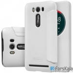 کیف نیلکین ایسوس Nillkin Sparkle Case ASUS ZenFone 2 Laser ZE500KL- ZE500KG