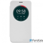 کیف نیلکین ایسوس Nillkin Sparkle Case ASUS ZenFone 2 Laser ZE500KL- ZE500KG