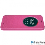 کیف نیلکین ایسوس Nillkin Sparkle Case ASUS ZenFone 2 Laser ZE500KL- ZE500KG