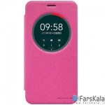 کیف نیلکین ایسوس Nillkin Sparkle Case ASUS ZenFone 2 Laser ZE500KL- ZE500KG
