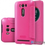 کیف نیلکین ایسوس Nillkin Sparkle Case ASUS ZenFone 2 Laser ZE500KL- ZE500KG