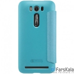 کیف نیلکین ایسوس Nillkin Sparkle Case ASUS ZenFone 2 Laser ZE500KL- ZE500KG
