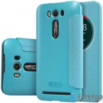 کیف نیلکین ایسوس Nillkin Sparkle Case ASUS ZenFone 2 Laser ZE500KL- ZE500KG