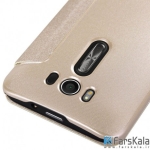 کیف نیلکین ایسوس Nillkin Sparkle Case ASUS ZenFone 2 Laser ZE500KL- ZE500KG