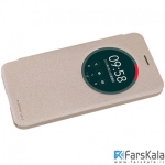 کیف نیلکین ایسوس Nillkin Sparkle Case ASUS ZenFone 2 Laser ZE500KL- ZE500KG