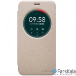 کیف نیلکین ایسوس Nillkin Sparkle Case ASUS ZenFone 2 Laser ZE500KL- ZE500KG