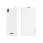 کیف چرمی راک Rock برای گوشی Sony Xperia T3