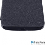 کیف نیلکین ایسوس Nillkin Sparkle Case ASUS ZenFone 2 Laser ZE500KL- ZE500KG