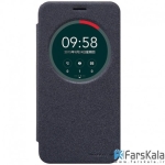 کیف نیلکین ایسوس Nillkin Sparkle Case ASUS ZenFone 2 Laser ZE500KL- ZE500KG