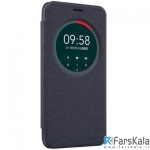 کیف نیلکین ایسوس Nillkin Sparkle Case ASUS ZenFone 2 Laser ZE500KL- ZE500KG