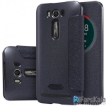 کیف نیلکین ایسوس Nillkin Sparkle Case ASUS ZenFone 2 Laser ZE500KL- ZE500KG