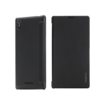 کیف چرمی راک Rock برای گوشی Sony Xperia T3