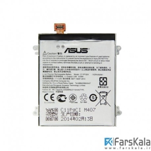 باتری اصلی Asus Zenfone 5 A500CG Battery