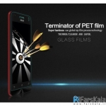 محافظ صفحه نمایش شیشه ای Asus Zenfone C ZC451CG H مارک Nillkin