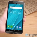 محافظ ژله ای نیلکین ایسوس Nillkin TPU Case Asus Zenfone Selfie ZD551KL