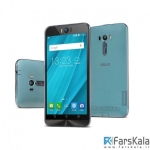محافظ ژله ای نیلکین ایسوس Nillkin TPU Case Asus Zenfone Selfie ZD551KL