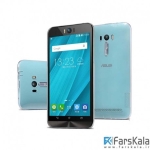محافظ ژله ای نیلکین ایسوس Nillkin TPU Case Asus Zenfone Selfie ZD551KL
