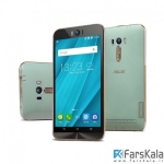 محافظ ژله ای نیلکین ایسوس Nillkin TPU Case Asus Zenfone Selfie ZD551KL