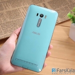 محافظ ژله ای نیلکین ایسوس Nillkin TPU Case Asus Zenfone Selfie ZD551KL