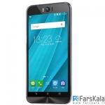 محافظ ژله ای نیلکین ایسوس Nillkin TPU Case Asus Zenfone Selfie ZD551KL