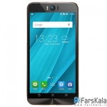 محافظ ژله ای نیلکین ایسوس Nillkin TPU Case Asus Zenfone Selfie ZD551KL