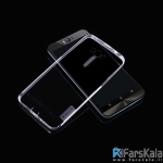 محافظ ژله ای نیلکین ایسوس Nillkin TPU Case Asus Zenfone Selfie ZD551KL