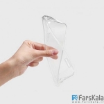 محافظ ژله ای نیلکین ایسوس Nillkin TPU Case Asus Zenfone Selfie ZD551KL