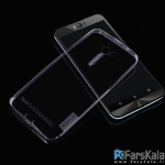 محافظ ژله ای نیلکین ایسوس Nillkin TPU Case Asus Zenfone Selfie ZD551KL