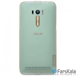 محافظ ژله ای نیلکین ایسوس Nillkin TPU Case Asus Zenfone Selfie ZD551KL