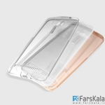 محافظ ژله ای نیلکین ایسوس Nillkin TPU Case Asus Zenfone Selfie ZD551KL