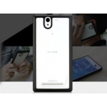 قاب محافظ شیشه ای Rock برای گوشی Sony Xperia C3