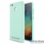 محافظ ژله ای شیائومی Carbon Fibre Case Xiaomi RedMi 3 Pro