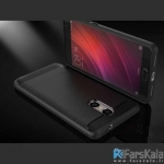 محافظ ژله ای شیائومی Carbon Fibre Case Xiaomi Redmi Note 3