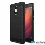 محافظ ژله ای شیائومی Carbon Fibre Case Xiaomi Redmi Note 3