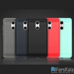 محافظ ژله ای شیائومی Carbon Fibre Case Xiaomi Redmi Note 3