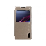 کیف محافظ چرمی Usams  برای گوشی Sony Xperia C3
