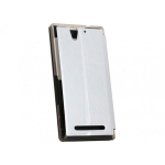 کیف محافظ چرمی Usams  برای گوشی Sony Xperia C3