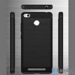 محافظ ژله ای شیائومی Carbon Fibre Case Xiaomi Mi Max