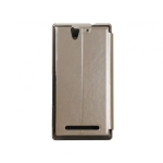 کیف محافظ چرمی Usams  برای گوشی Sony Xperia C3