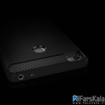 محافظ ژله ای شیائومی Carbon Fibre Case Xiaomi Mi Max