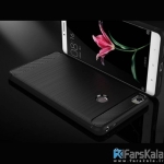 محافظ ژله ای شیائومی Carbon Fibre Case Xiaomi Mi Max